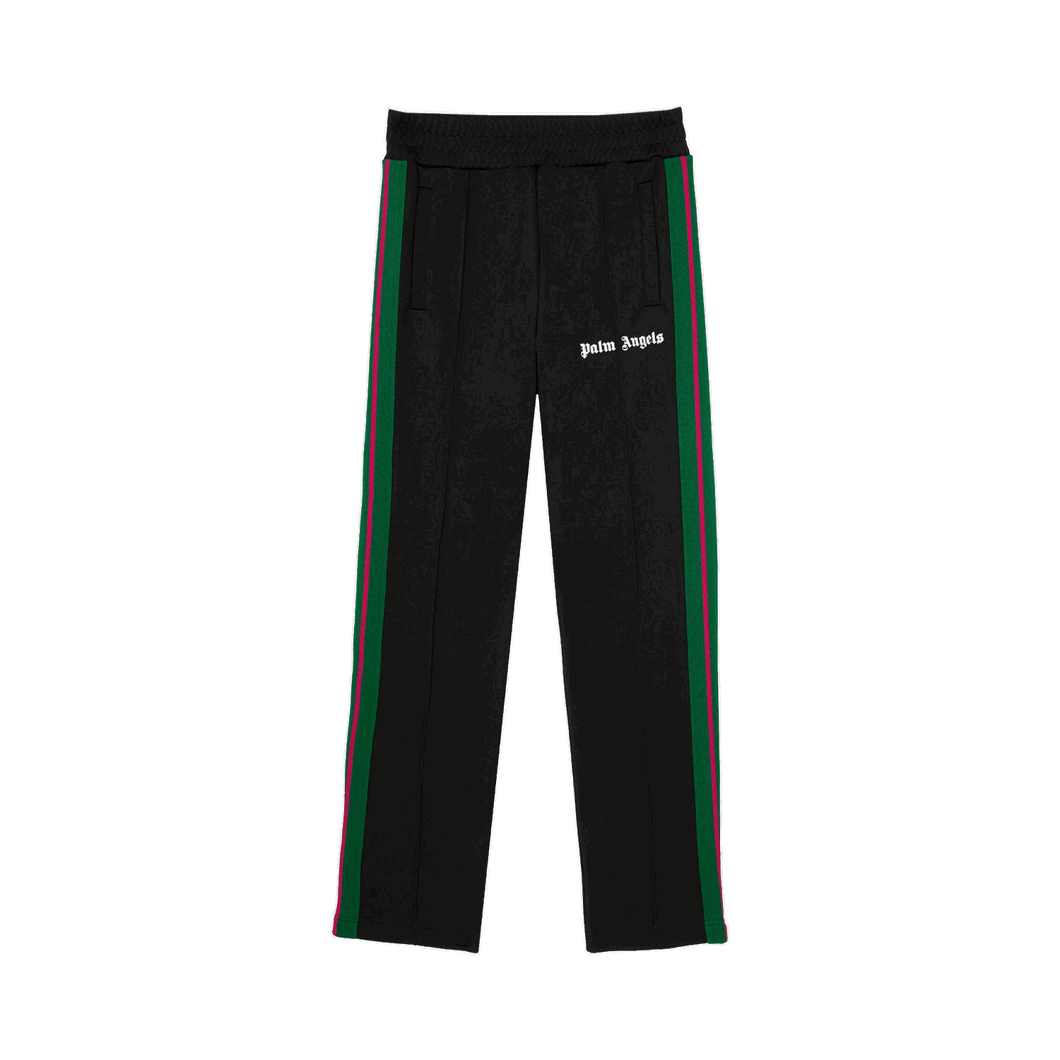 Спортни панталони Palm Angels College Track Pants Черно | PMCA007R21FAB0031001, 0