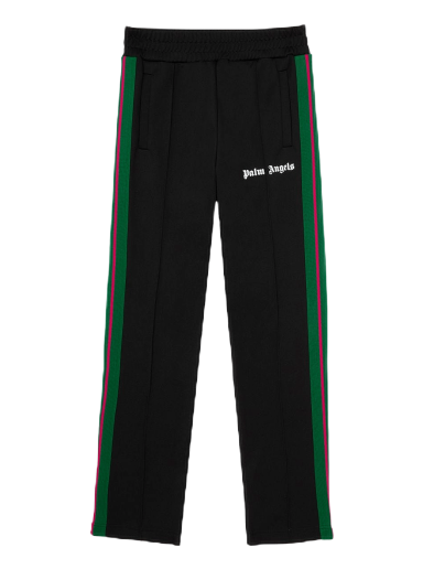 Спортни панталони Palm Angels College Track Pants Черно | PMCA007R21FAB0031001