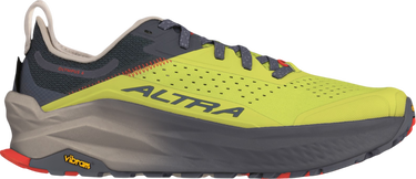 Кецове и обувки Altra Running Olympus 6 Зелено | al0a85nj3301, 0