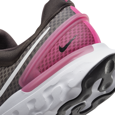 Кецове и обувки Nike React Miler 3 Road Running Shoes Кафяво | DD0490-200, 3