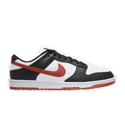 Dunk Low Retro Dragon Red