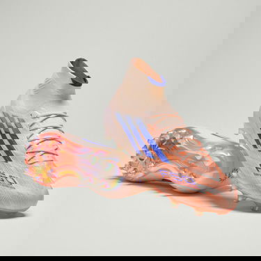 Кецове и обувки adidas Performance F50 Sparkfusion Elite Mid Firm Ground / Artificial Grass Оранжево
 | JH7647, 0