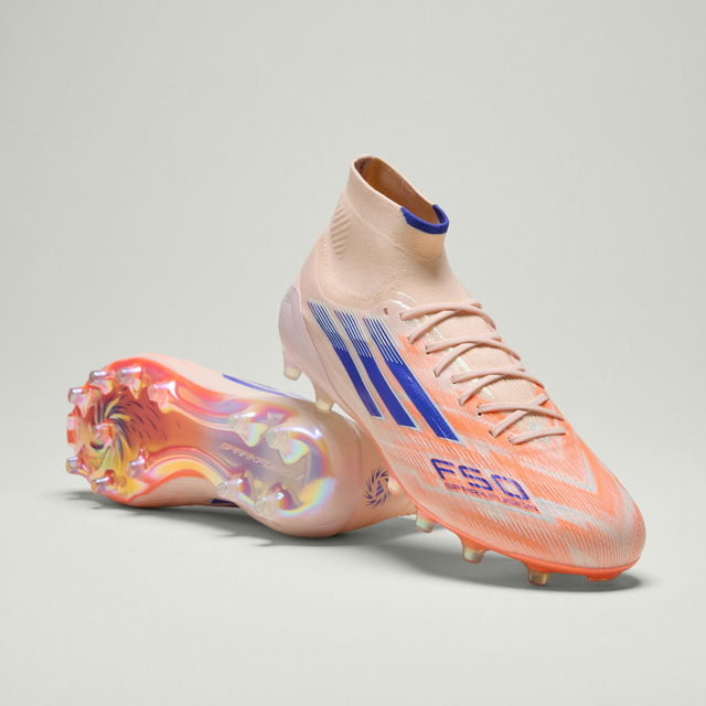 F50 Sparkfusion Elite Mid Firm Ground / Artificial Grass