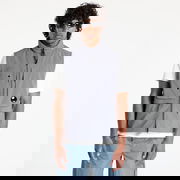 C.P. Company Shell-R Hooded Vest