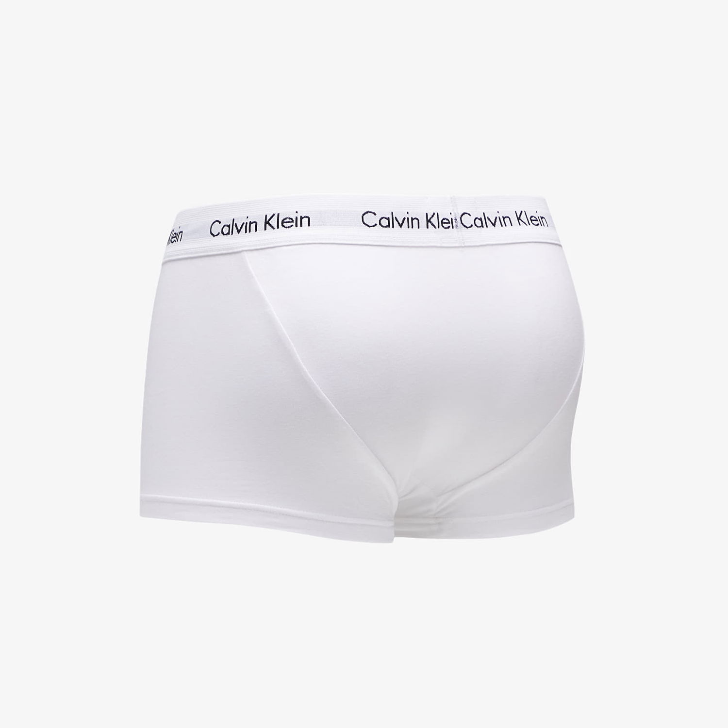 Боксерки CALVIN KLEIN Low Rise 3 Pack Trunks Многоцветен | U2664G-I03, 1
