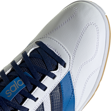 Кецове и обувки adidas Performance SUPER SALA III Бяло | jh6966, 5