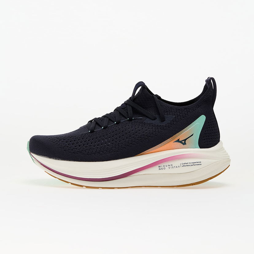 Кецове и обувки Mizuno Neo Vista 2 Черно | J1GC253905