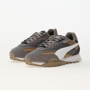 Кецове и обувки Puma Blktop Rider Gray Черно | 39272524, 5