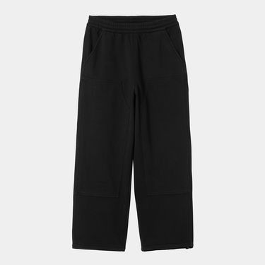 Спортни панталони Carhartt WIP Carhartt WIP Double Knee Sweatpants Черно | I035546_9, 5