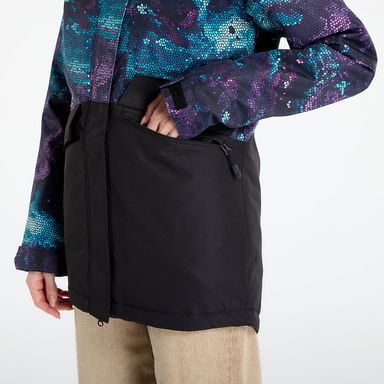 Ember Jacket Mosaic, 2