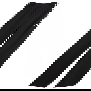 Спортни панталони adidas Originals Adicolor Firebird Knit Track Pants, X-Small Черно | JV7525, 1