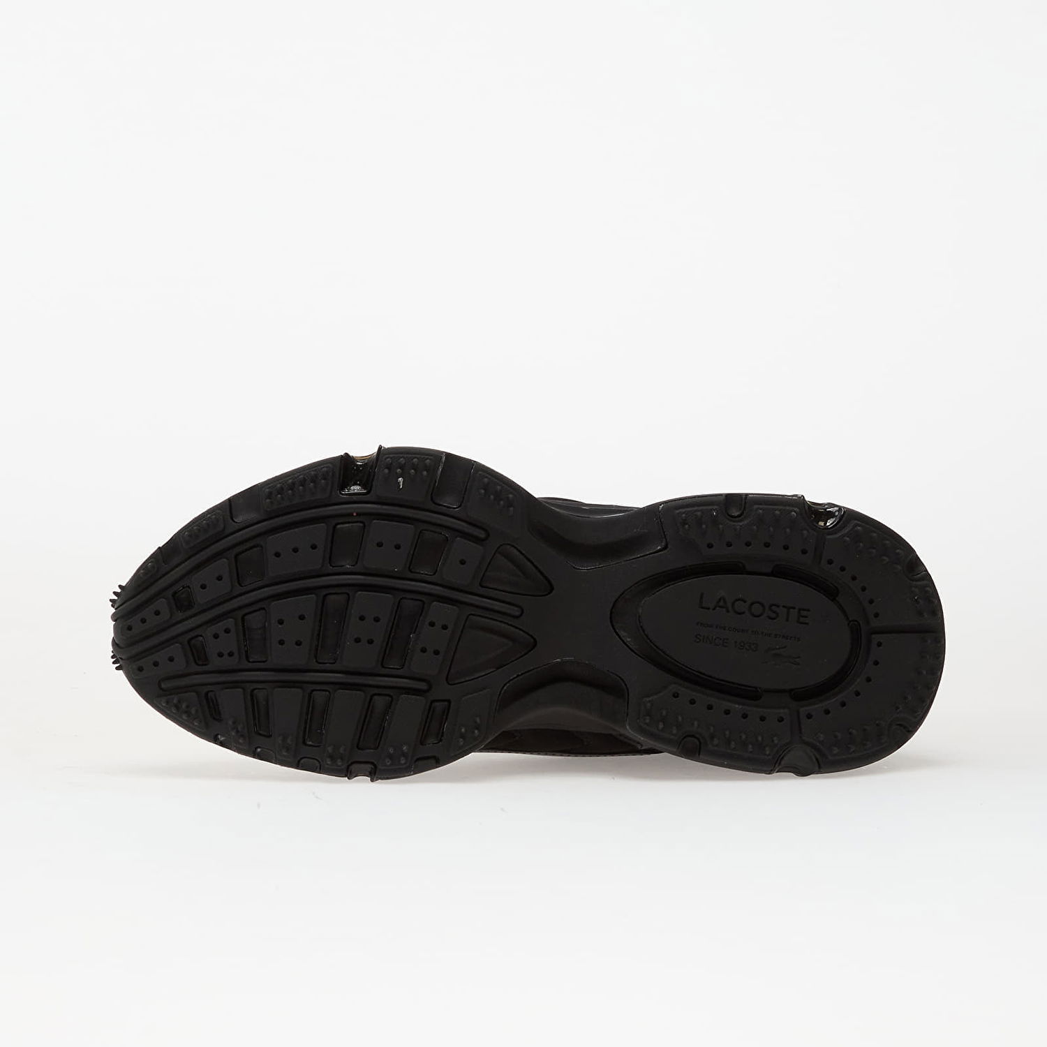 Кецове и обувки Lacoste Lacoste L003 2K24 Черно | 50SMA0110_02H, 1