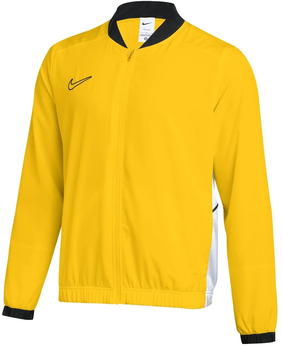 Ветровка Nike Nike Academy 21 Track Jacket Жълто | fz9837-719, 0