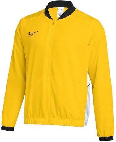 Ветровка Nike Nike Academy 21 Track Jacket Жълто | fz9837-719, 0