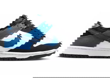 Кецове и обувки Nike Dunk Low "Industrial Blue" Синьо | FD6923-100, 1
