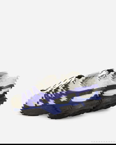 Кецове и обувки Salomon XT PU.RE Advanced Бяло | L47604600, 4
