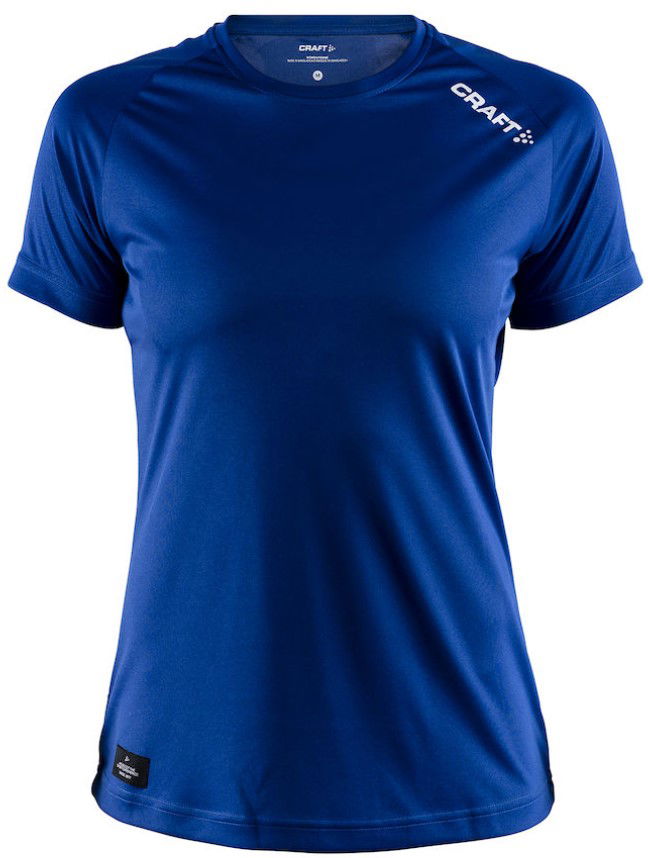 Тениска Craft Short Sleeve Functional T-Shirt Синьо | 1907392-346000, 0