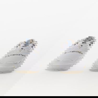 Кецове и обувки Asics Gel-Trabuco Terra Бяло | 1203A238-100, 3