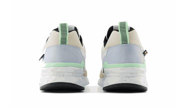 Кецове и обувки New Balance 997 Бяло | CM997HWI, 6