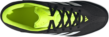 Кецове и обувки adidas Performance COPA INDOOR COURT CLUB Черно | jr2892, 3