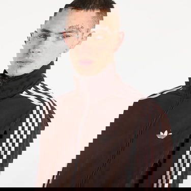 Суитчър adidas Originals Firebird Track Top XXL Кафяво | KD8309, 1