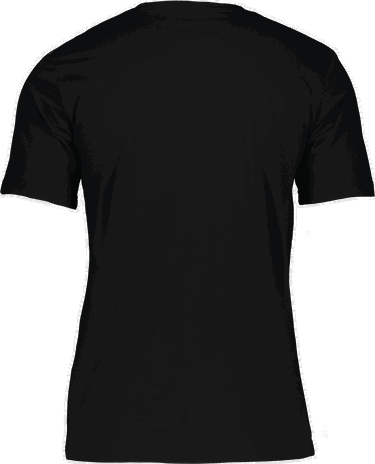 Тениска Nike SC Freiburg NSW Short Sleeve T-Shirt Черно | 5scffq8821-nocode, 2