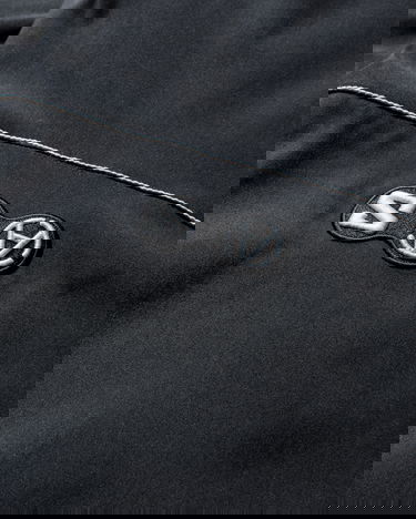 Панталони Salomon Slam Jam Contrast Stitch Webbing Belt Pants Черно | LC2719500, 4