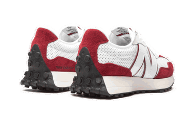 Кецове и обувки New Balance 327 ''Primary Pack - Red'' Червено | MS327PE, 1