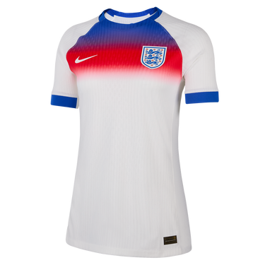 Фланелка Nike England Authentic Match Home Football Jersey Dri-FIT ADV 2025 Бяло | FZ9118-405, 3