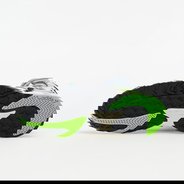 Кецове и обувки adidas Originals Sankuanz Streetball Forum Бяло | FY4721, 5