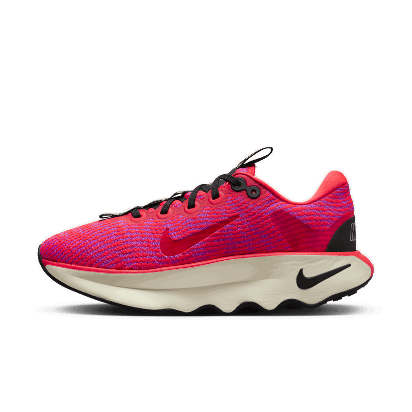 Кецове и обувки Nike Motiva W Розово | DV1238-600