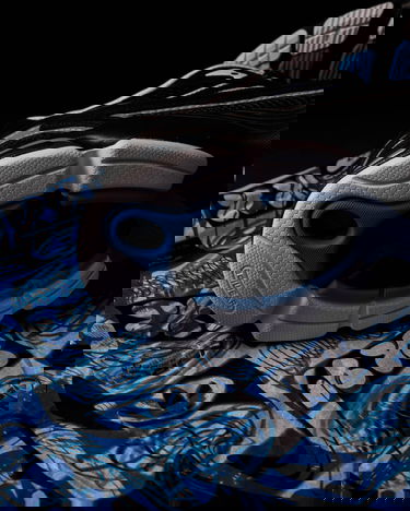 Кецове и обувки adidas Originals Exomniac Cushion "No Sleep Rave Club Core Black" Черно | ID2177, 3