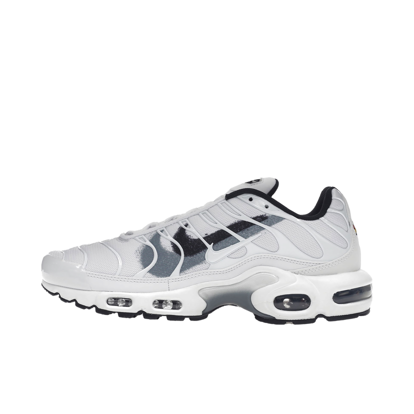 Кецове и обувки Nike Air Max Terrascape Plus "Spray Paint Swoosh" Сиво | FD0658-100