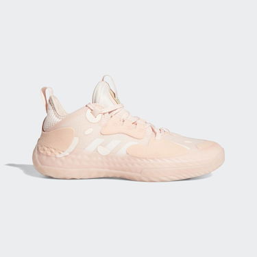 Кецове и обувки adidas Performance Harden Vol. 5 Futurenatural Розово | FZ0834, 0