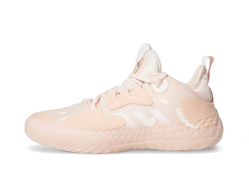 Баскетбол adidas Performance Harden Vol. 5 Futurenatural Розово | FZ0834