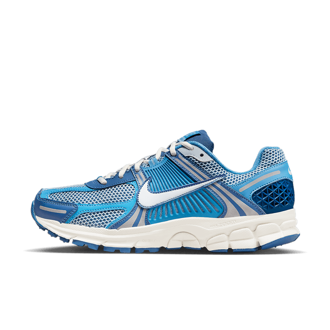Кецове и обувки Nike Zoom Vomero 5 "Worn Blue" Синьо | FB9149-400, 0