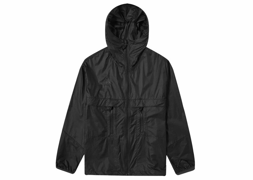 Яке Nike Packable NRG ACG Jacket Black W Черно | CD7640-010