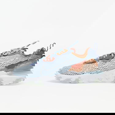 Кецове и обувки Nike React Vision Синьо | CD4373-401, 0