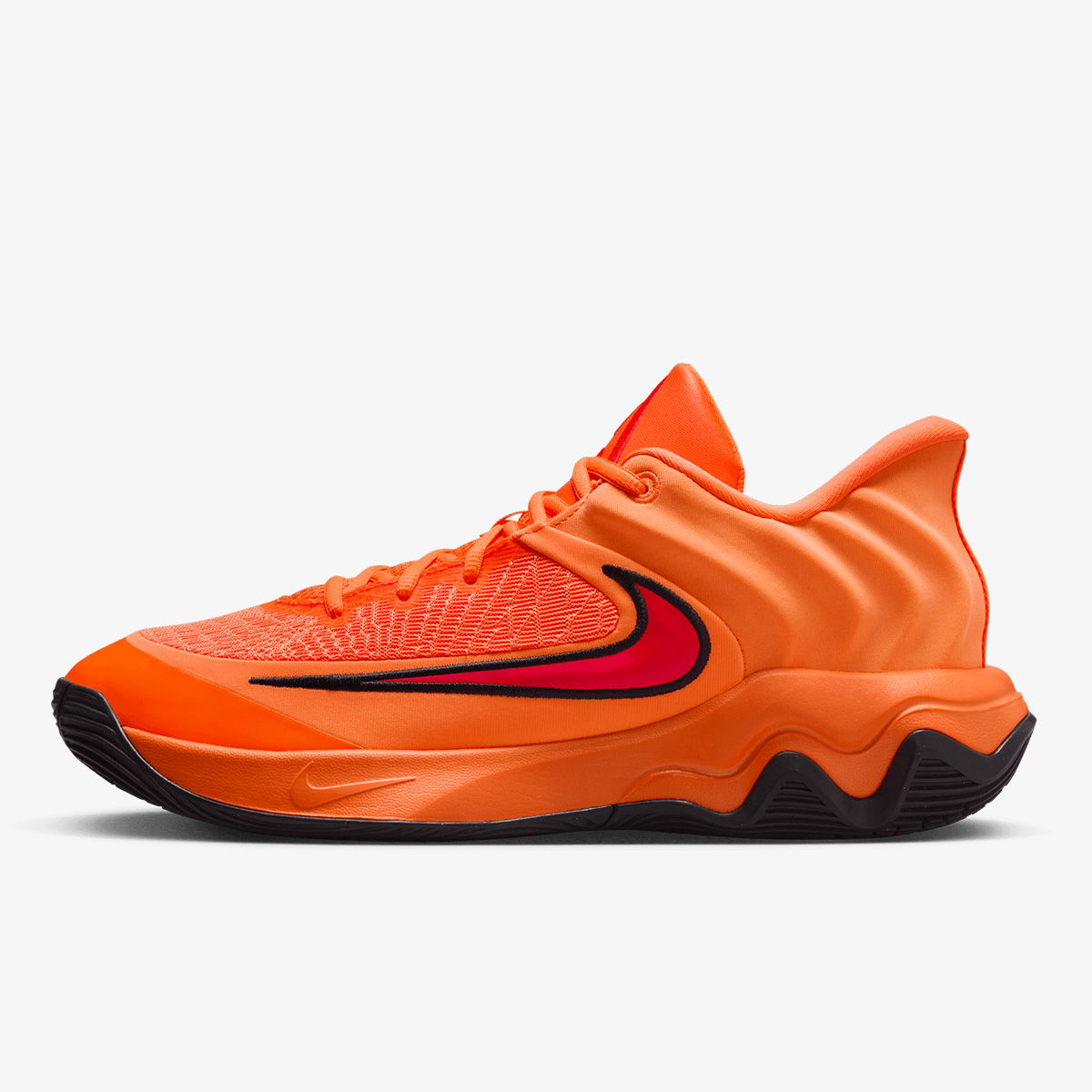 Кецове и обувки Nike GIANNIS IMMORTALITY 4 Оранжево
 | FQ3680-800, 1