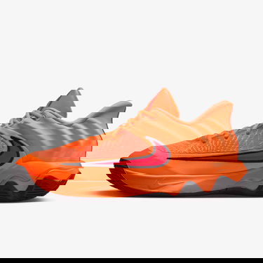 Кецове и обувки Nike GIANNIS IMMORTALITY 4 Оранжево
 | FQ3680-800, 1