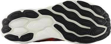 Кецове и обувки New Balance Fresh Foam X 880 v14 Оранжево
 | m880r14, 3