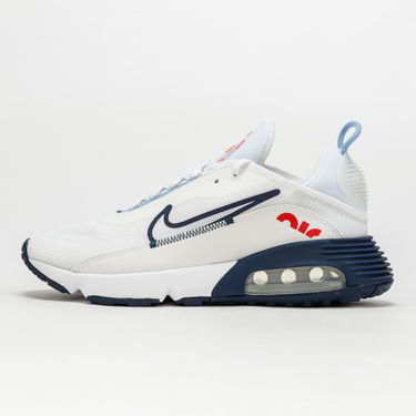 Кецове и обувки Nike Air Max 2090 Бяло | DM2823-100, 0