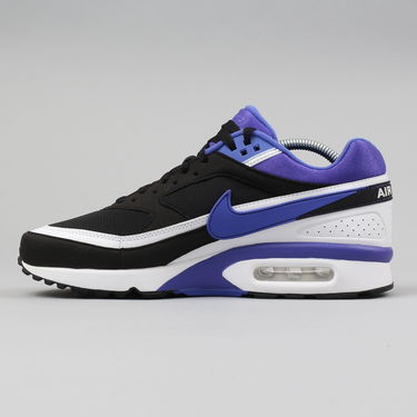 Кецове и обувки Nike Air Max BW OG Черно | 819522-051, 0