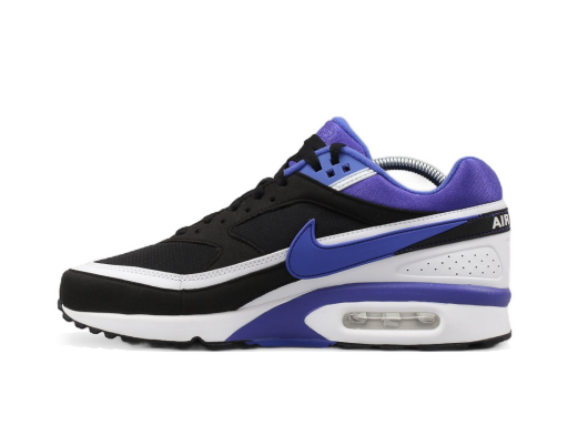 Кецове и обувки Nike Air Max BW OG Черно | 819522-051