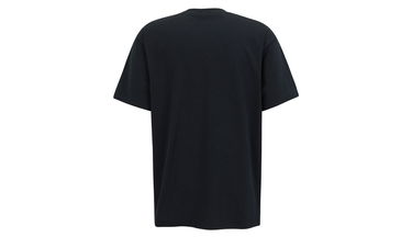 Тениска Irie Daily Scooter Embroidered T-Shirt Черно | 115D566-323, 2