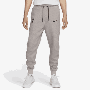 Спортни панталони Nike Tottenham Hotspur Tech Fleece Third Football Pants Сиво | FQ8023-272, 0