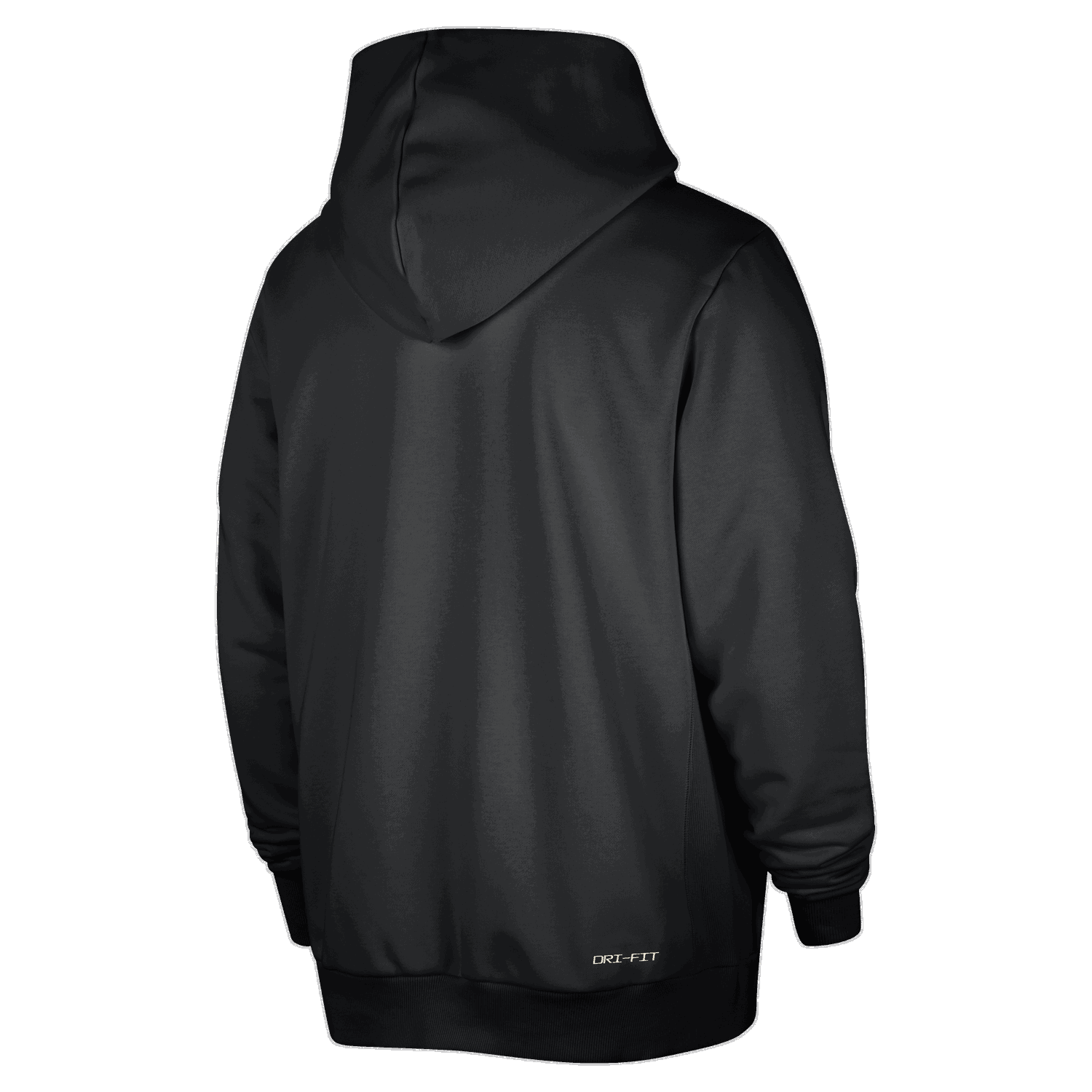 Суитчър Nike Dri-FIT Chicago Bulls Standard Issue Full-Zip Hoodie Черно | FV2019-010, 1