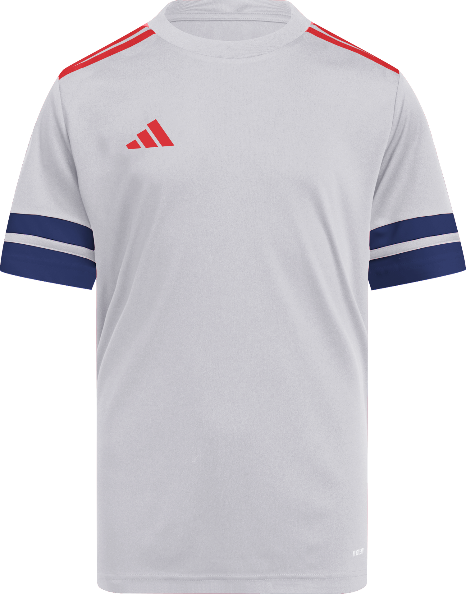 Тениска adidas Originals Adidas Squadra 25 Jersey Бяло | jp3413, 0