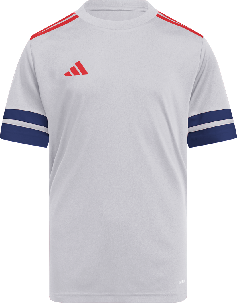 Тениска adidas Performance Adidas Squadra 25 Jersey Бяло | jp3413