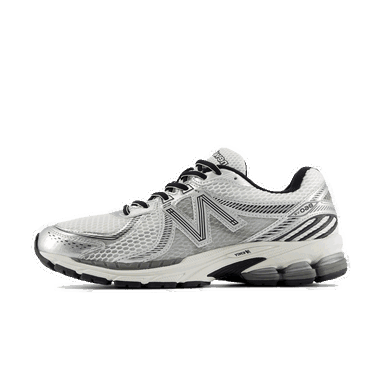 Кецове и обувки New Balance 860v2 "Optic White" Бяло | ML860GB2, 0